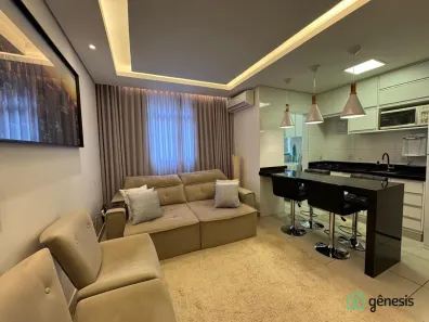 Apartamento com 2 Quartos à venda, 51m² no Palmeiras, Belo Horizonte