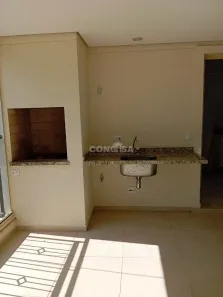 Apartamento com 3 Quartos à venda, 123m² no Santana, São Paulo