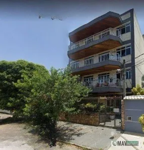 Apartamento com 3 Quartos à venda, 127m² no Vila Valqueire, Rio de Janeiro