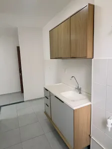 Apartamento com 2 Quartos para alugar, 40m² no Jardim Imperial, Cuiabá