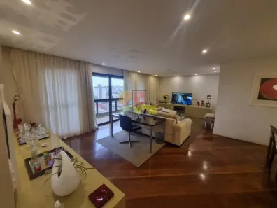 Apartamento com 3 Quartos à venda, 180m² no Rudge Ramos, São Bernardo do Campo
