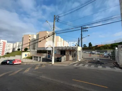 Apartamento com 2 Quartos à venda, 41m² no Jardim São Luiz, Jandira