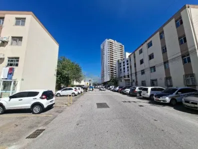 Apartamento com 2 Quartos à venda, 41m² no Campinas, São José