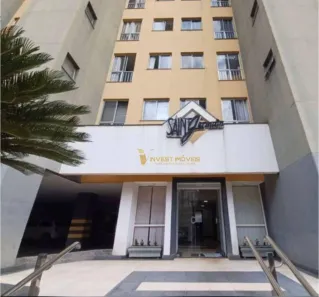 Apartamento com 1 Quarto para alugar, 40m² no Centro, Londrina