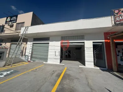 Ponto Comercial para alugar, 100m² no Dona Mercedes, Gravataí