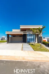Casa de Condomínio com 3 Quartos à venda, 191m² no Jardim Residencial Dona Maria Candida, Indaiatuba