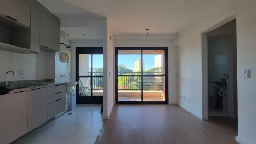 Apartamento com 2 Quartos para alugar, 43m² no Água Fria, São Paulo