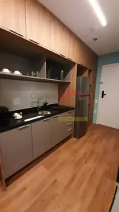 Apartamento com 1 Quarto à venda, 28m² no Vila Mariana, São Paulo