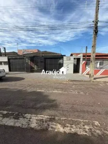 Casa de Condomínio com 6 Quartos à venda, 268m² no Plano Diretor Norte, Palmas