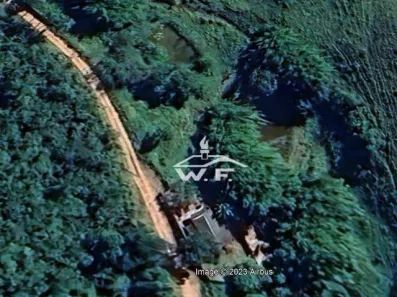 Fazenda/Sítio com 4 Quartos à venda, 200m² no Belveder Clube dos 500, Guaratinguetá