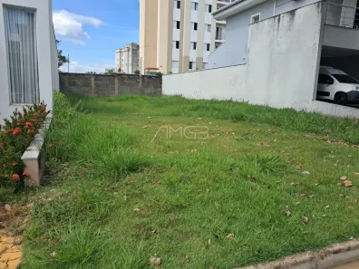 Lote/Terreno à venda, 250m² no Residencial Real Parque Sumaré, Sumaré