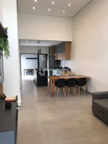 Casa de Condomínio com 3 Quartos à venda, 120m² no Cajuru do Sul, Sorocaba