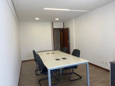 Sala Comercial à venda, 36m² no Savassi, Belo Horizonte