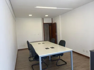 Sala Comercial à venda, 36m² no Savassi, Belo Horizonte