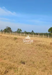 Fazenda/Sítio à venda, 1000m² no Uberlândia - Campo Florido, Campo Florido