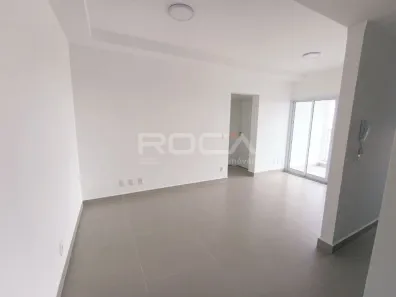 Apartamento com 2 Quartos para alugar, 62m² no Parque Santa Felícia Jardim, São Carlos