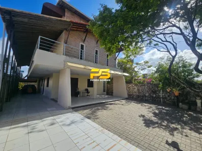 Casa com 4 Quartos à venda, 360m² no Bessa, João Pessoa