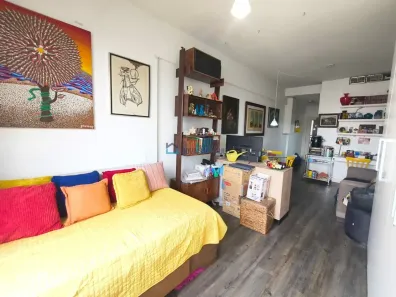 Apartamento com 1 Quarto à venda, 30m² no Consolação, São Paulo