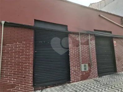 Ponto Comercial à venda, 215m² no Limão, São Paulo