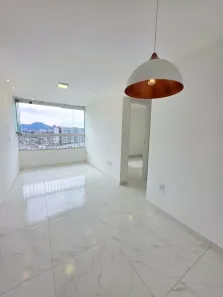 Apartamento com 2 Quartos à venda, 45m² no Ataíde, Vila Velha