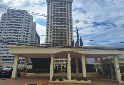Apartamento com 3 Quartos para alugar, 105m² no Chácara Primavera, Campinas