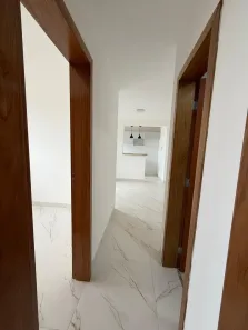 Apartamento com 2 Quartos à venda, 58m² no Setor Negrão de Lima, Goiânia
