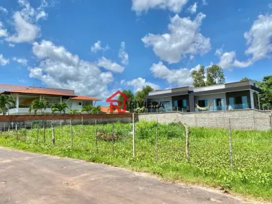 Lote/Terreno à venda, 900m² no Araçagy, São José de Ribamar