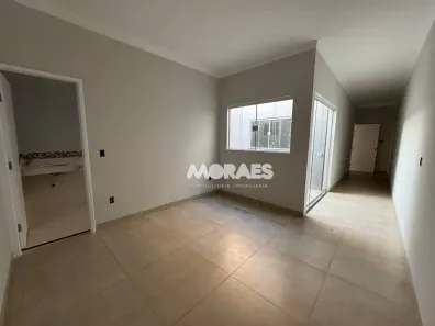 Casa com 2 Quartos à venda, 76m² no Jardim Marília, Bauru