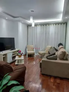 Sobrado com 3 Quartos à venda, 161m² no Parque Capuava, Santo André