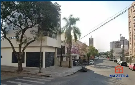 Ponto Comercial com 1 Quarto para alugar, 80m² no Santana, Porto Alegre