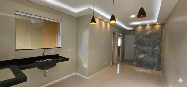Casa com 2 Quartos à venda, 55m² no Centro, Ananindeua