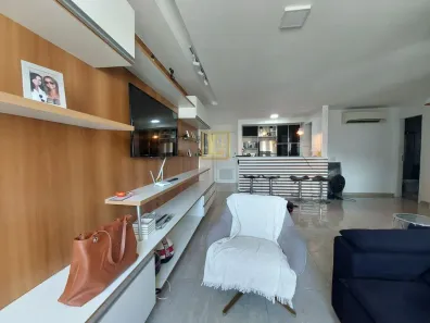 Apartamento com 1 Quarto à venda, 68m² no Centro, Rio de Janeiro