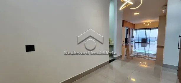 Casa de Condomínio com 4 Quartos à venda, 356m² no Jardim Olhos D´Água I, Ribeirão Preto