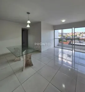 Apartamento com 3 Quartos à venda, 100m² no Casa Amarela, Recife