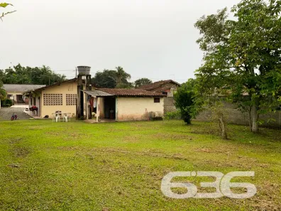Casa com 3 Quartos à venda, 76m² no Centro, Araquari