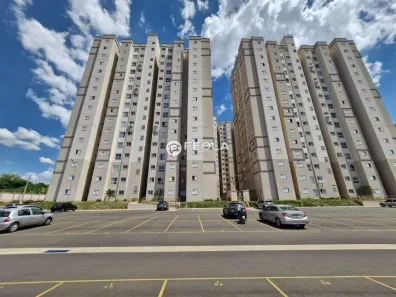 Apartamento com 2 Quartos à venda, 58m² no Zona Predominantemente Residencial Dois ( ZPR 2), Nova Odessa