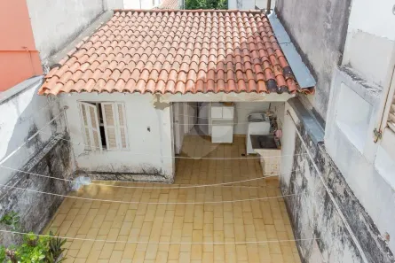Casa com 3 Quartos à venda, 125m² no Vila Olímpia, São Paulo