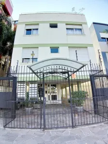 Cobertura com 3 Quartos à venda, 109m² no Santana, Porto Alegre