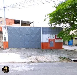 Galpão/Depósito/Armazém para alugar, 155m² no Ouro Verde, Nova Iguaçu