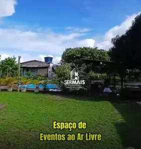 Fazenda/Sítio com 2 Quartos à venda, 150m² no Mariana, Porto Velho