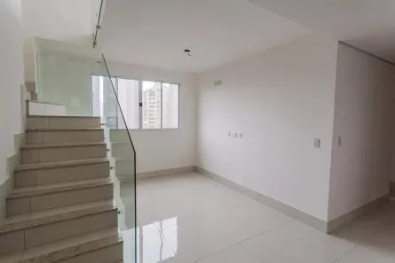 Cobertura com 3 Quartos à venda, 134m² no Vila Paris, Belo Horizonte