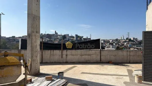 Sala Comercial para alugar, 450m² no Americanópolis, São Paulo