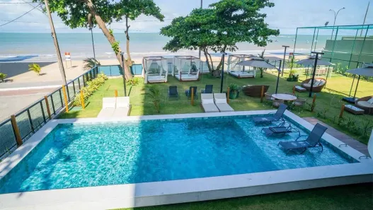 Apartamento com 2 Quartos à venda, 54m² no Piedade, Jaboatão dos Guararapes