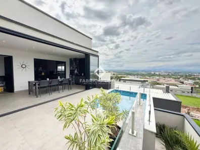 Sobrado com 3 Quartos à venda, 235m² no Condomínio Residencial Fogaça, Jacareí