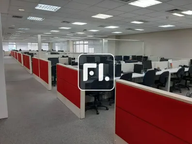 Sala Comercial para alugar, 805m² no Itaim Bibi, São Paulo