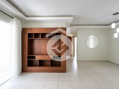 Apartamento com 3 Quartos para alugar, 93m² no Santa Mônica, Uberlândia
