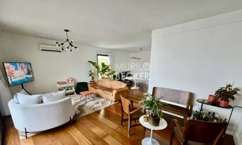 Apartamento com 3 Quartos à venda, 144m² no Jardim Apolo I, São José dos Campos