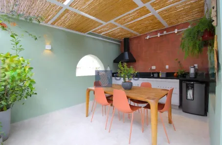 Cobertura com 3 Quartos à venda, 135m² no Vila Olímpia, São Paulo