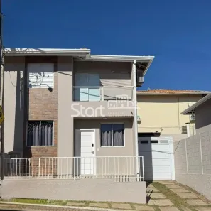 Casa de Condomínio com 3 Quartos à venda, 80m² no Parque Rural Fazenda Santa Cândida, Campinas