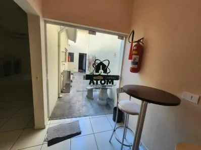 Ponto Comercial à venda, 416m² no Centro, Taubaté